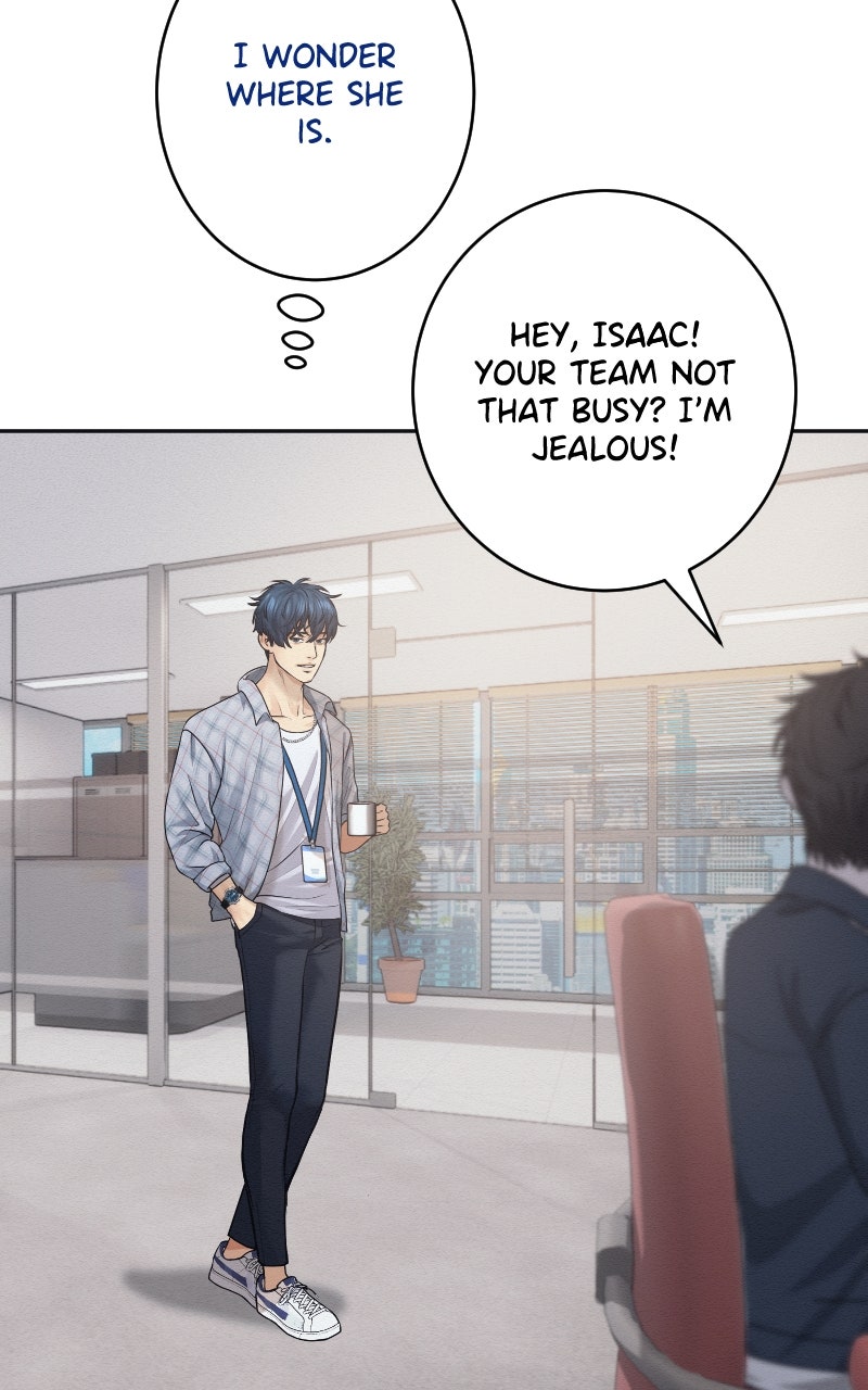 Read I'm Dating a Psychopath Manga Online