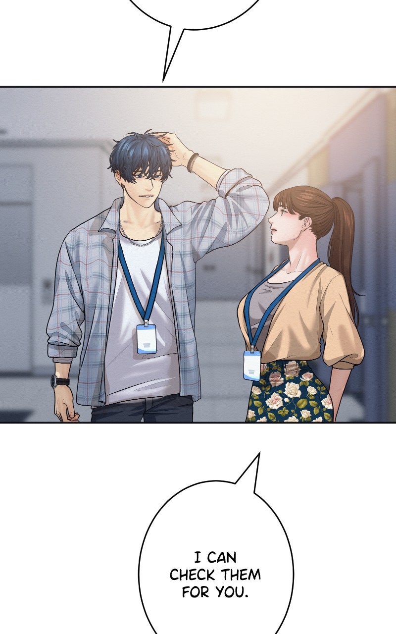 Read I'm Dating a Psychopath Manga Online