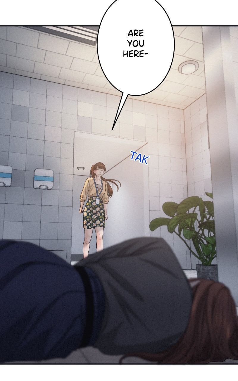 Read I'm Dating a Psychopath Manga Online