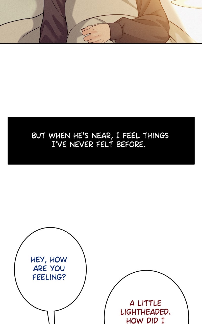 Read I'm Dating a Psychopath Manga Online