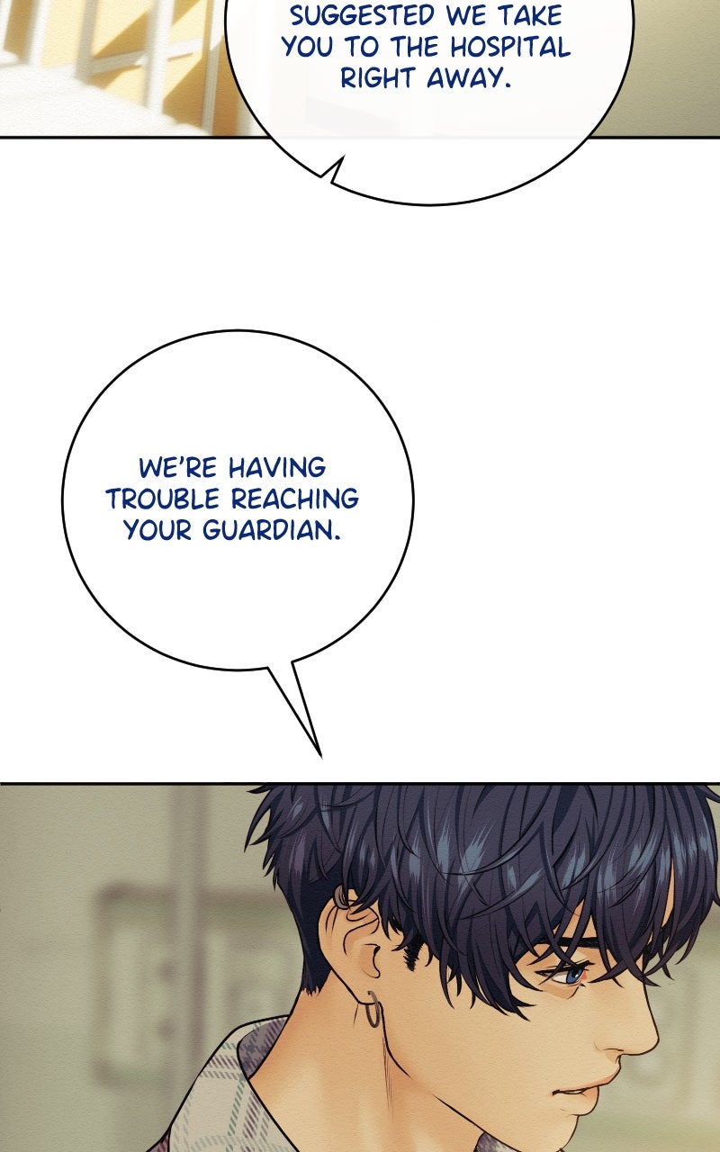 Read I'm Dating a Psychopath Manga Online