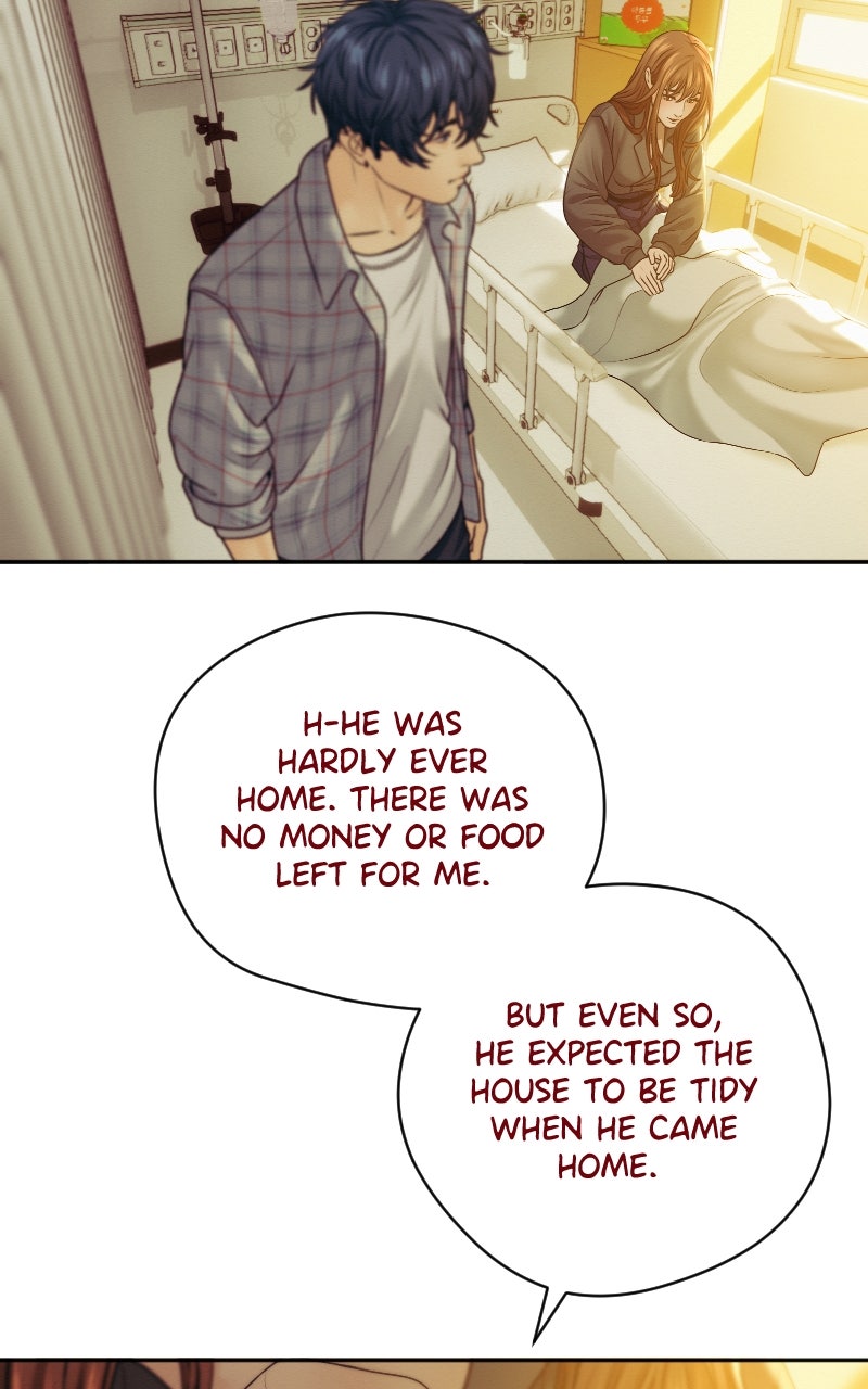 Read I'm Dating a Psychopath Manga Online