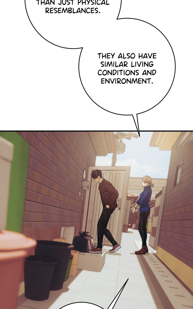 Read I'm Dating a Psychopath Manga Online