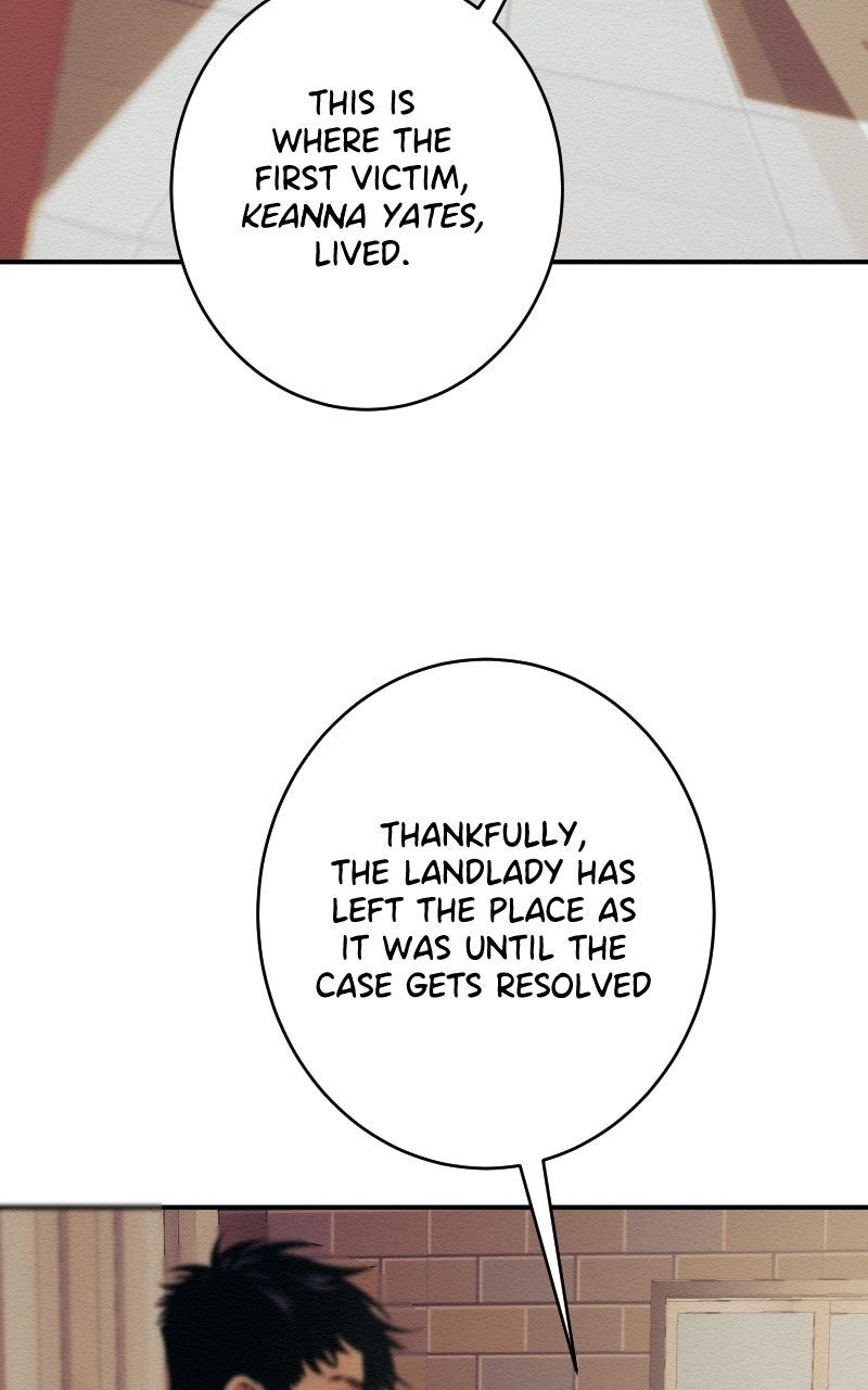 Read I'm Dating a Psychopath Manga Online