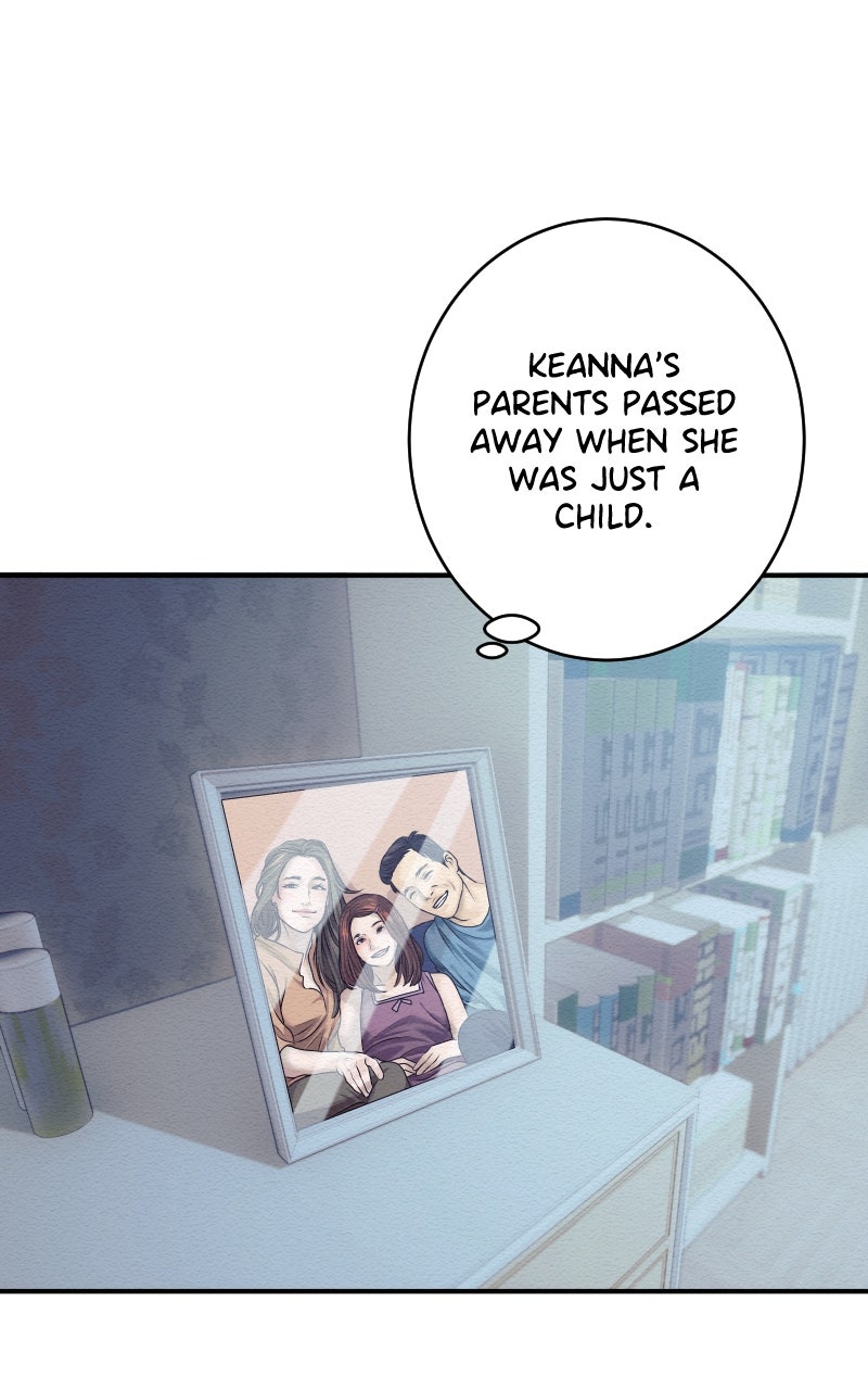 Read I'm Dating a Psychopath Manga Online