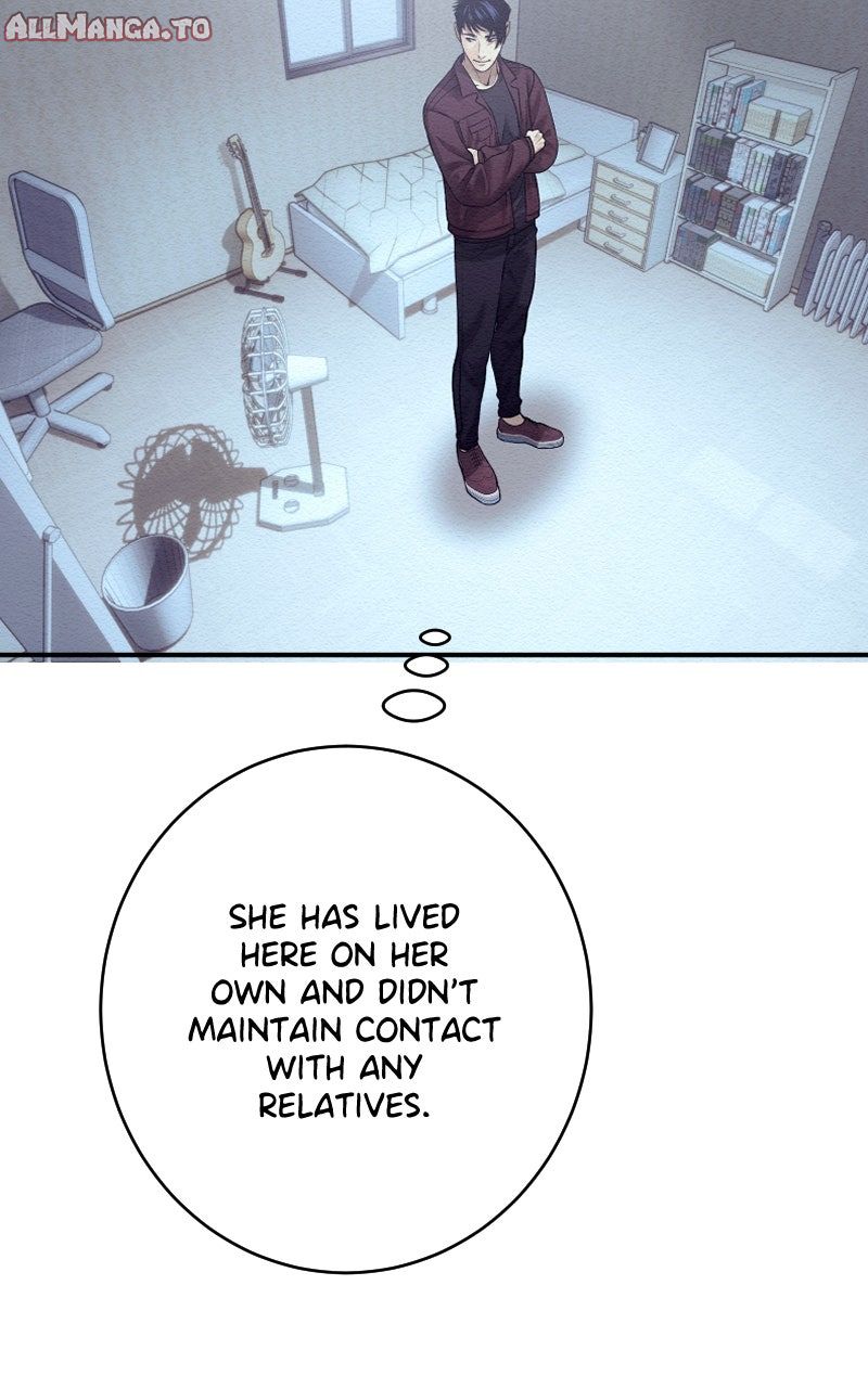 Read I'm Dating a Psychopath Manga Online