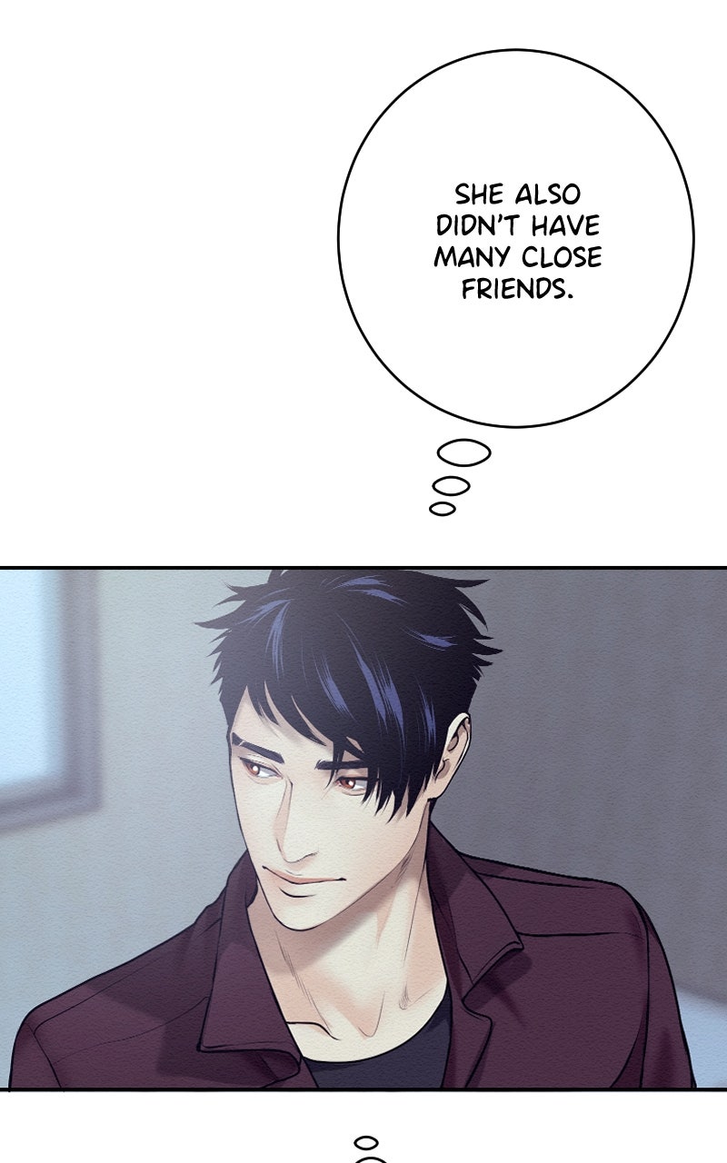Read I'm Dating a Psychopath Manga Online