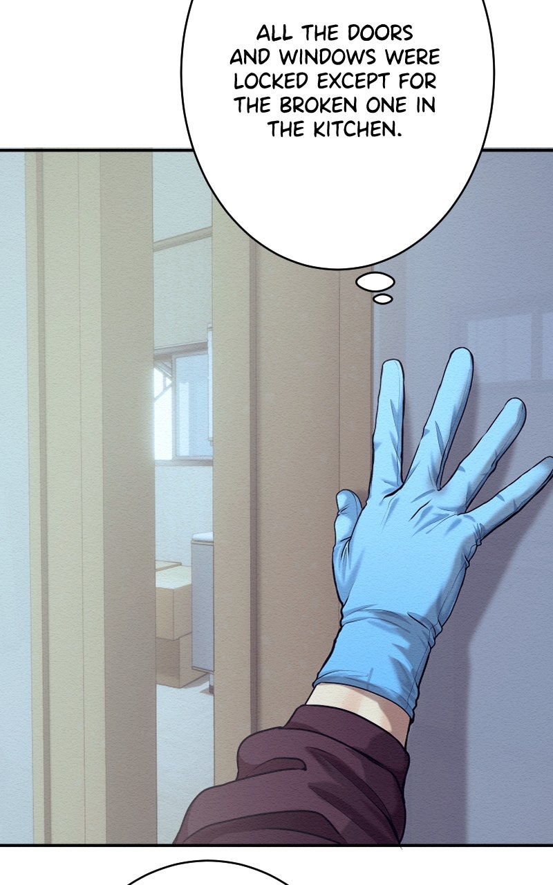 Read I'm Dating a Psychopath Manga Online
