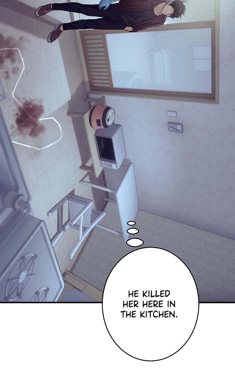 Read I'm Dating a Psychopath Manga Online