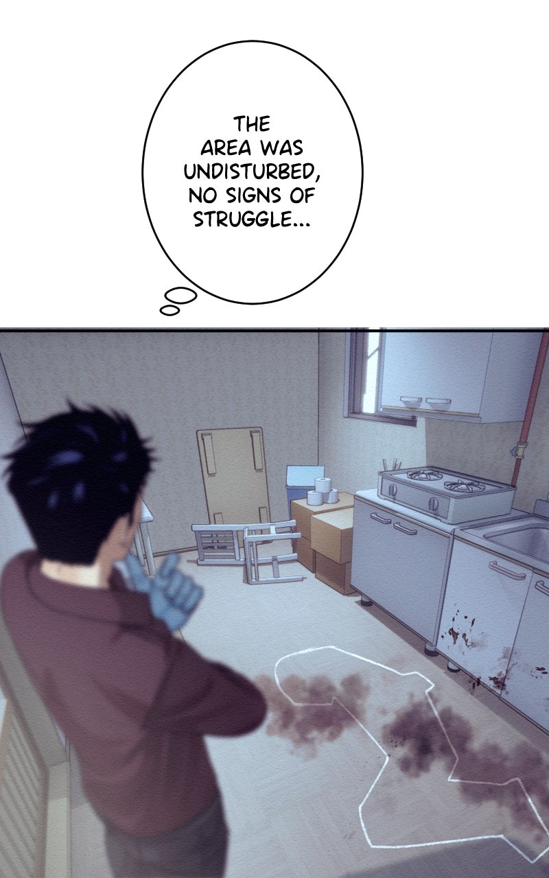 Read I'm Dating a Psychopath Manga Online