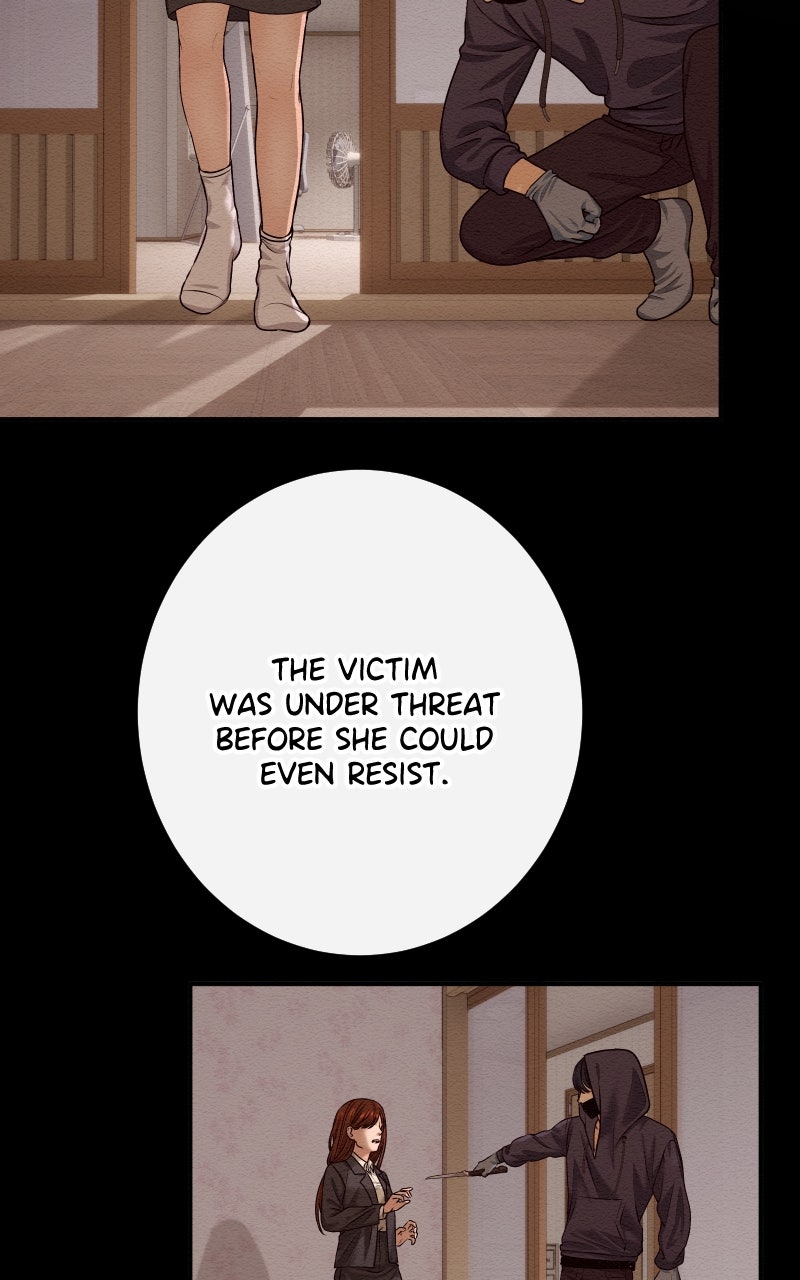 Read I'm Dating a Psychopath Manga Online