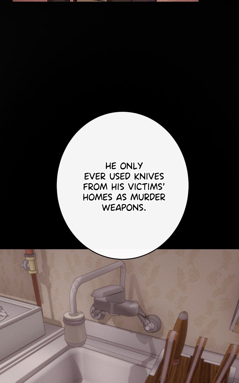 Read I'm Dating a Psychopath Manga Online