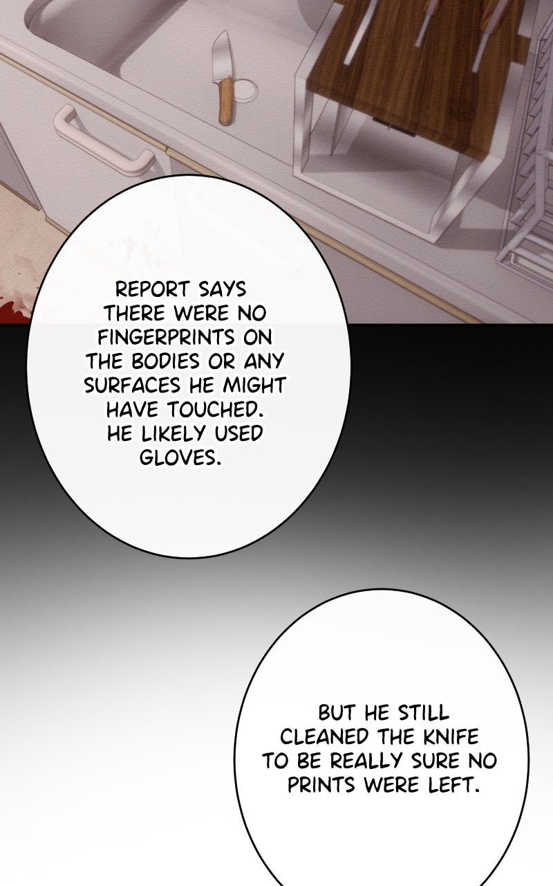Read I'm Dating a Psychopath Manga Online