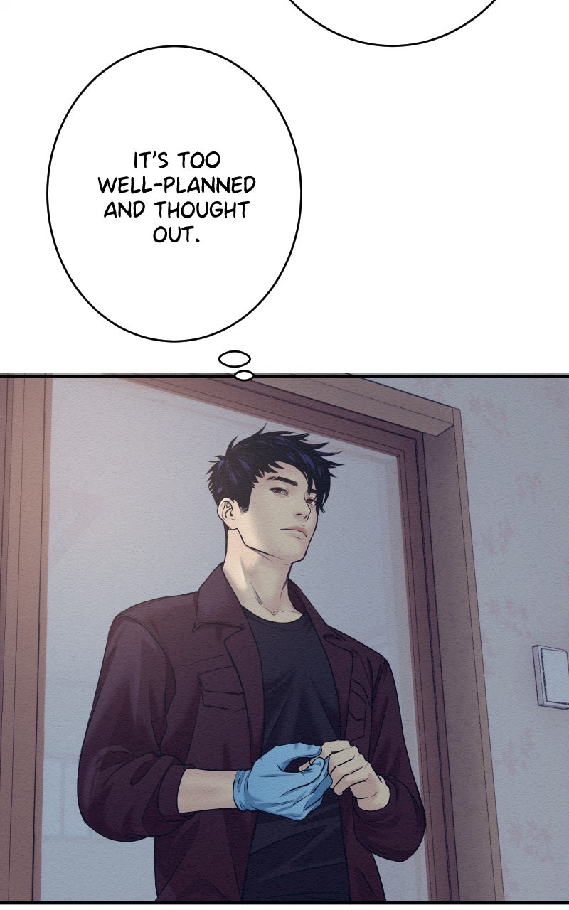 Read I'm Dating a Psychopath Manga Online