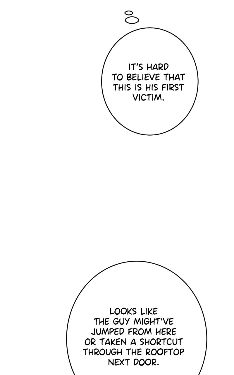 Read I'm Dating a Psychopath Manga Online