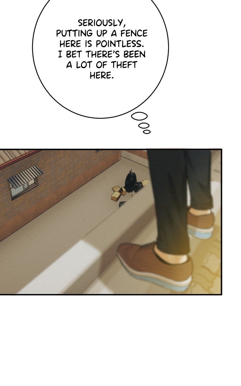 Read I'm Dating a Psychopath Manga Online