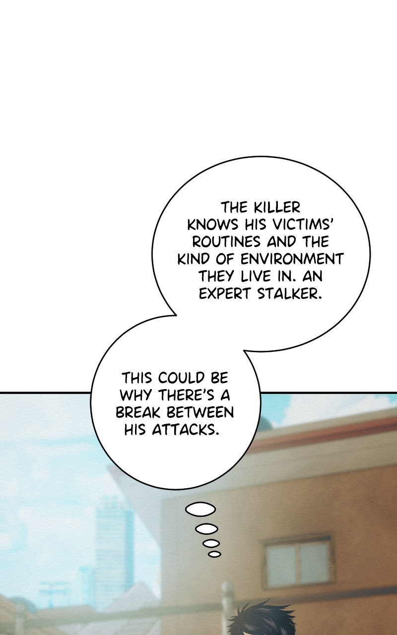 Read I'm Dating a Psychopath Manga Online