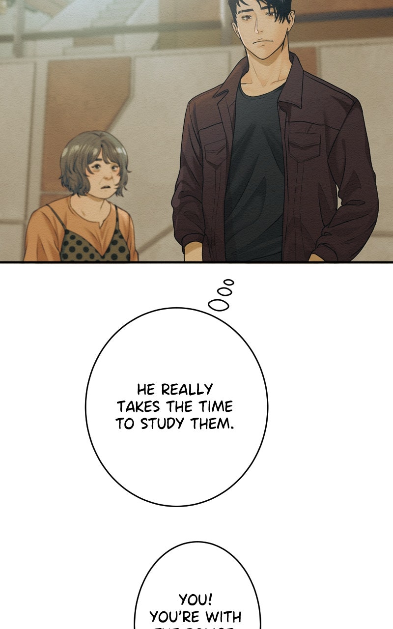 Read I'm Dating a Psychopath Manga Online