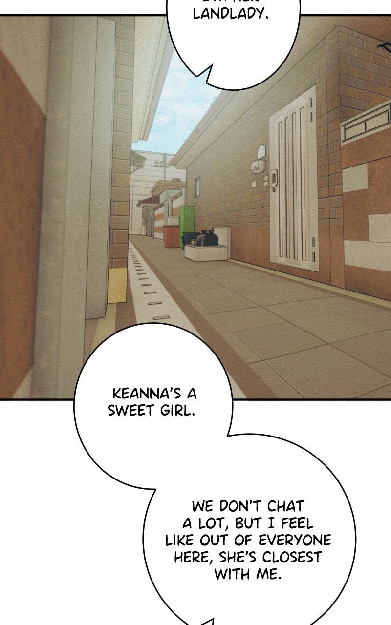 Read I'm Dating a Psychopath Manga Online