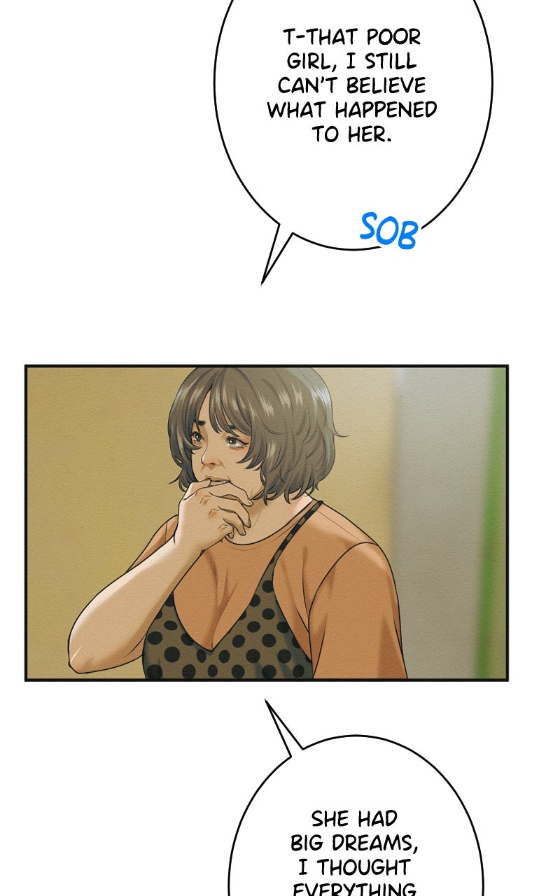 Read I'm Dating a Psychopath Manga Online