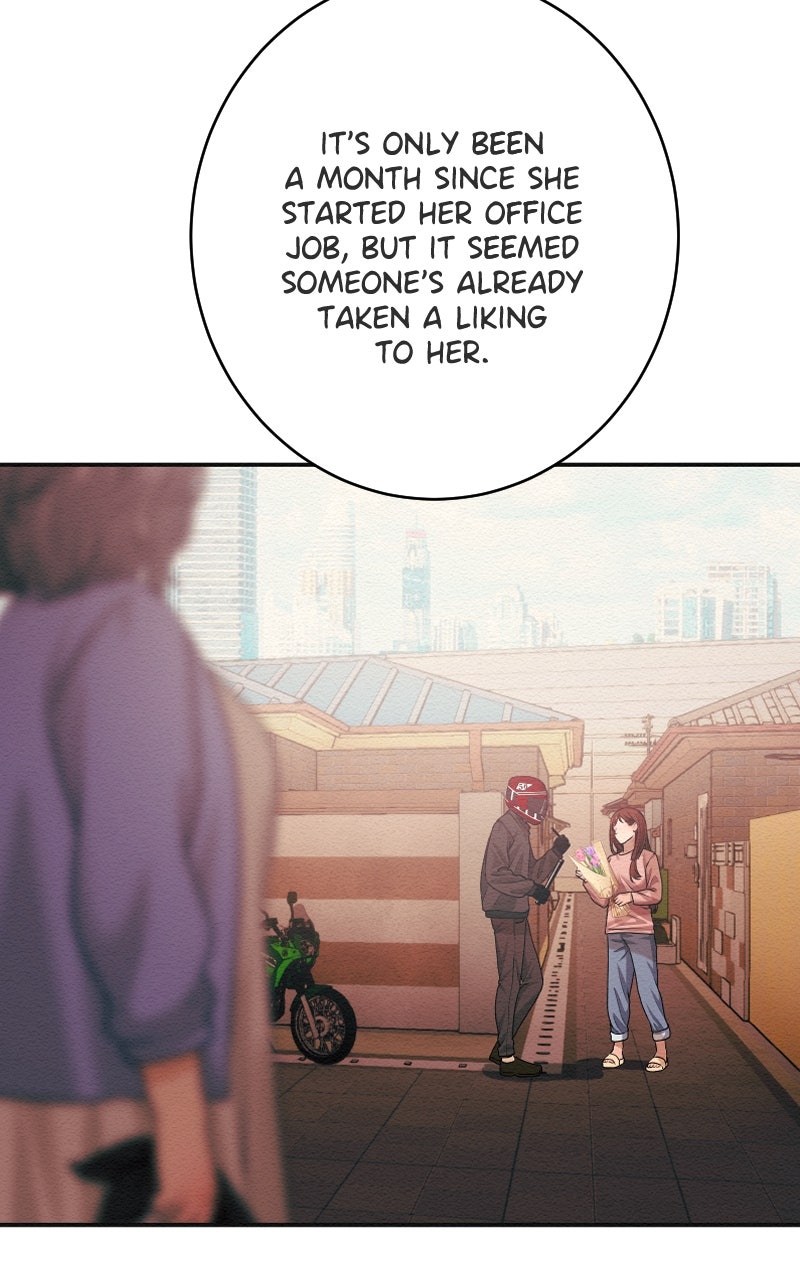 Read I'm Dating a Psychopath Manga Online
