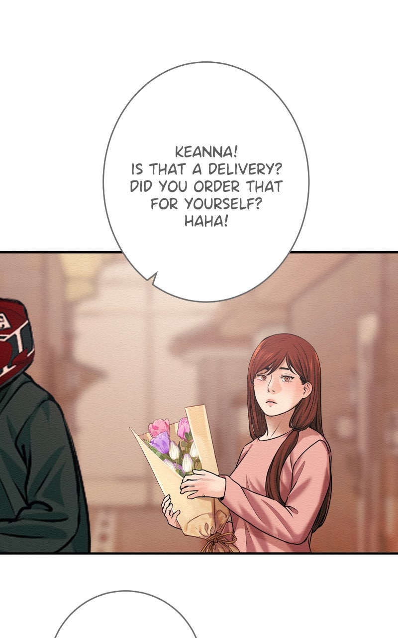 Read I'm Dating a Psychopath Manga Online