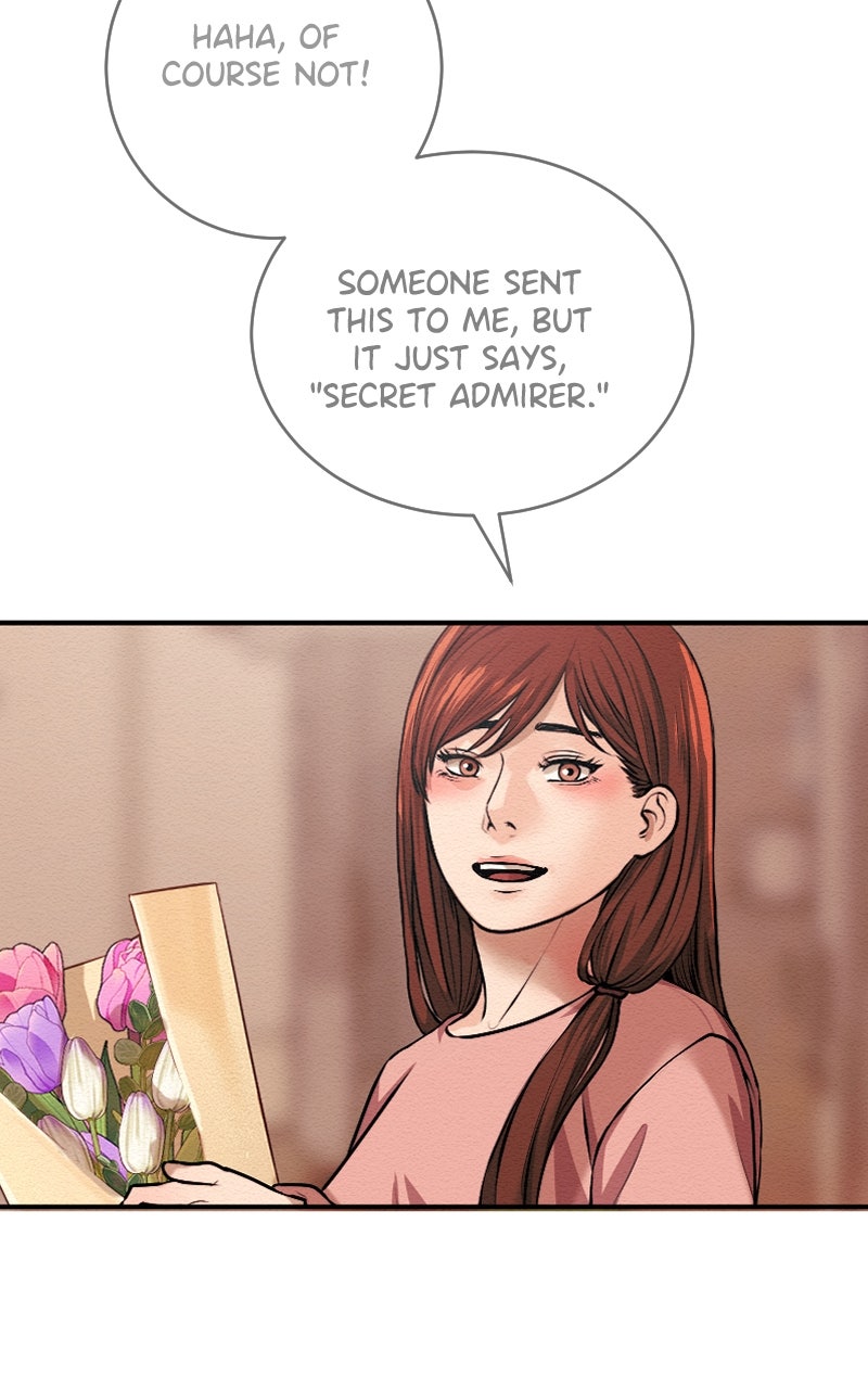 Read I'm Dating a Psychopath Manga Online