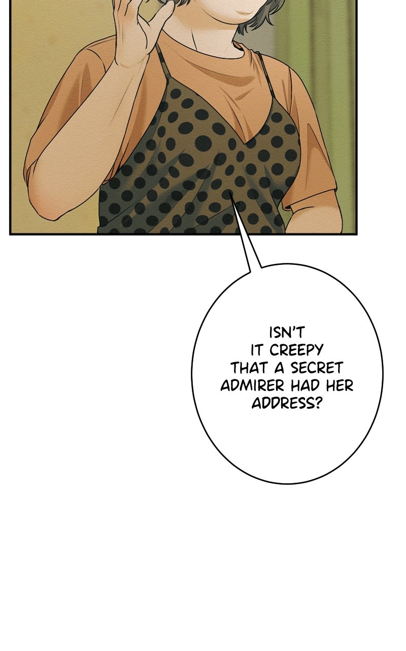 Read I'm Dating a Psychopath Manga Online