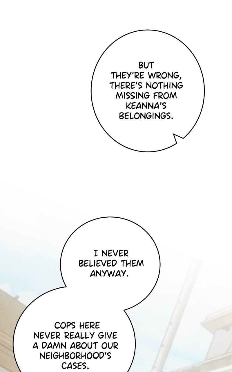 Read I'm Dating a Psychopath Manga Online