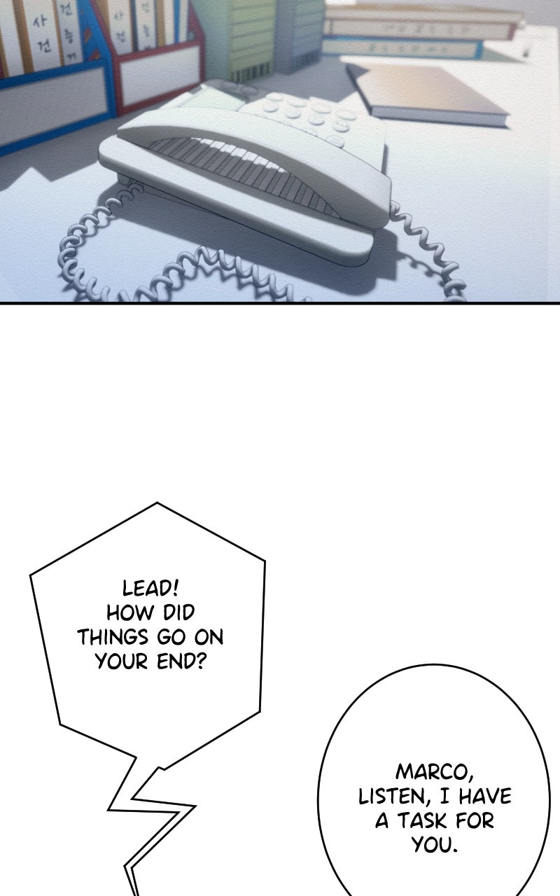 Read I'm Dating a Psychopath Manga Online