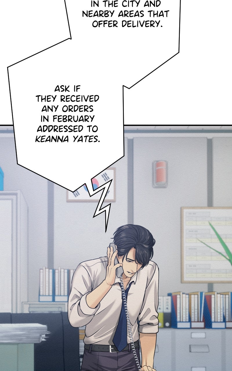 Read I'm Dating a Psychopath Manga Online