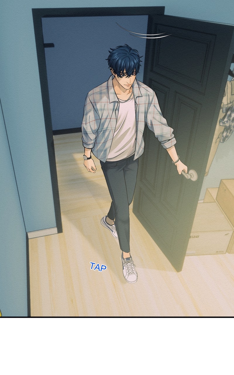 Read I'm Dating a Psychopath Manga Online