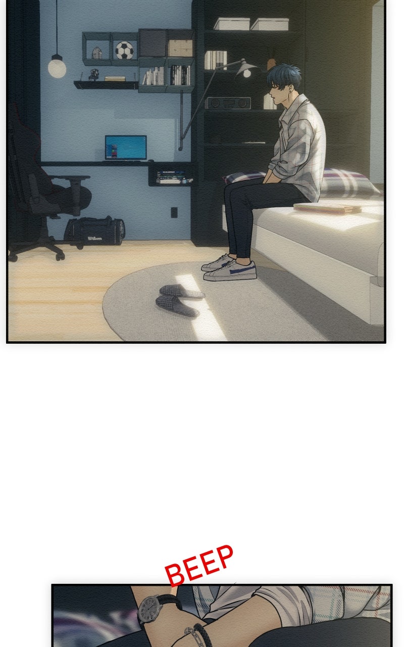 Read I'm Dating a Psychopath Manga Online