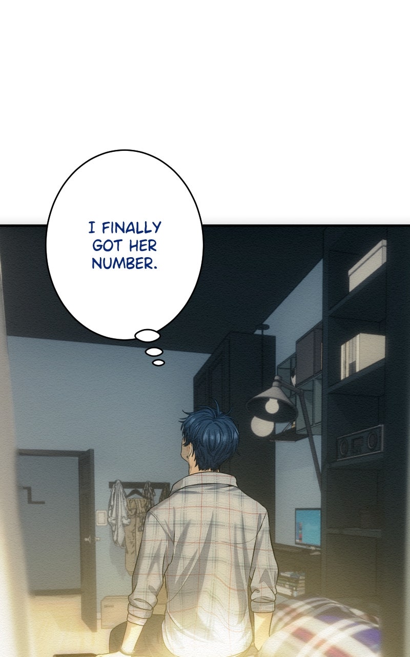 Read I'm Dating a Psychopath Manga Online