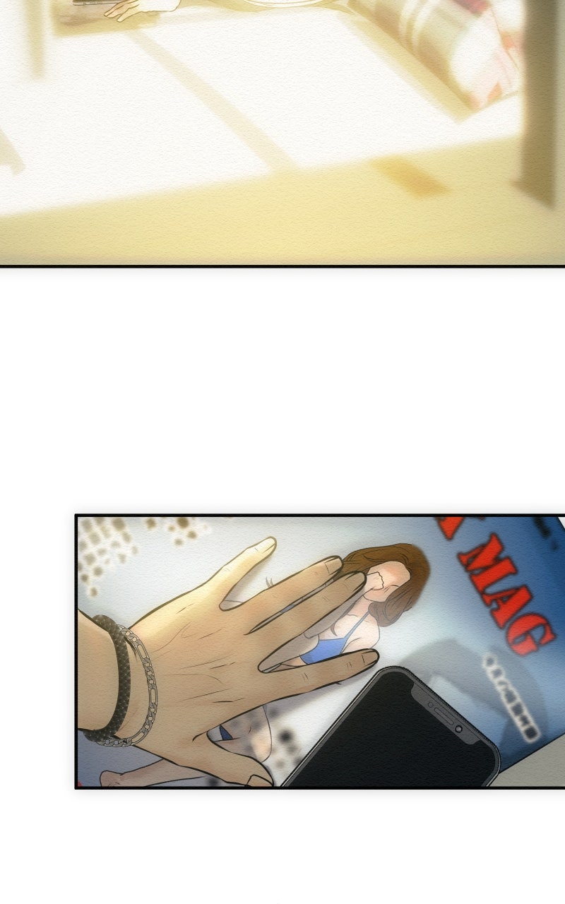 Read I'm Dating a Psychopath Manga Online
