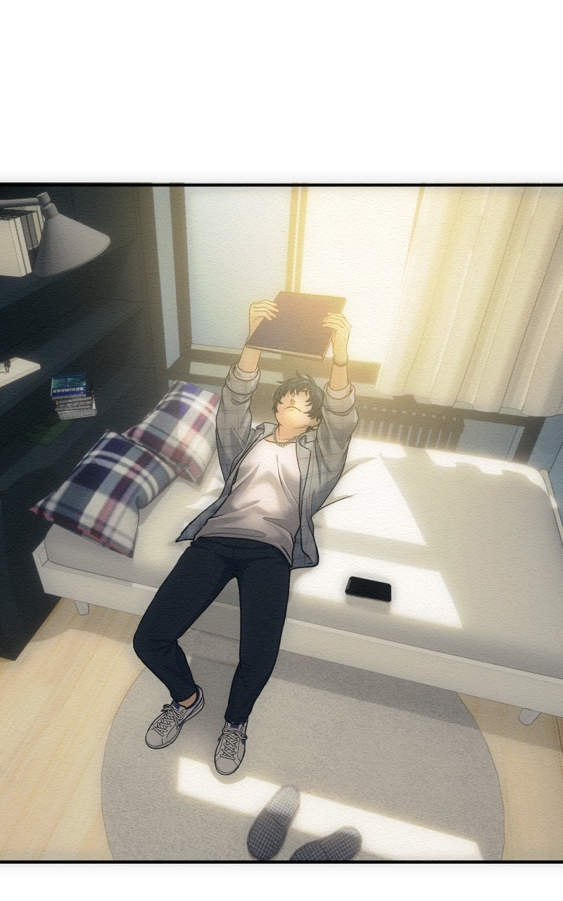 Read I'm Dating a Psychopath Manga Online