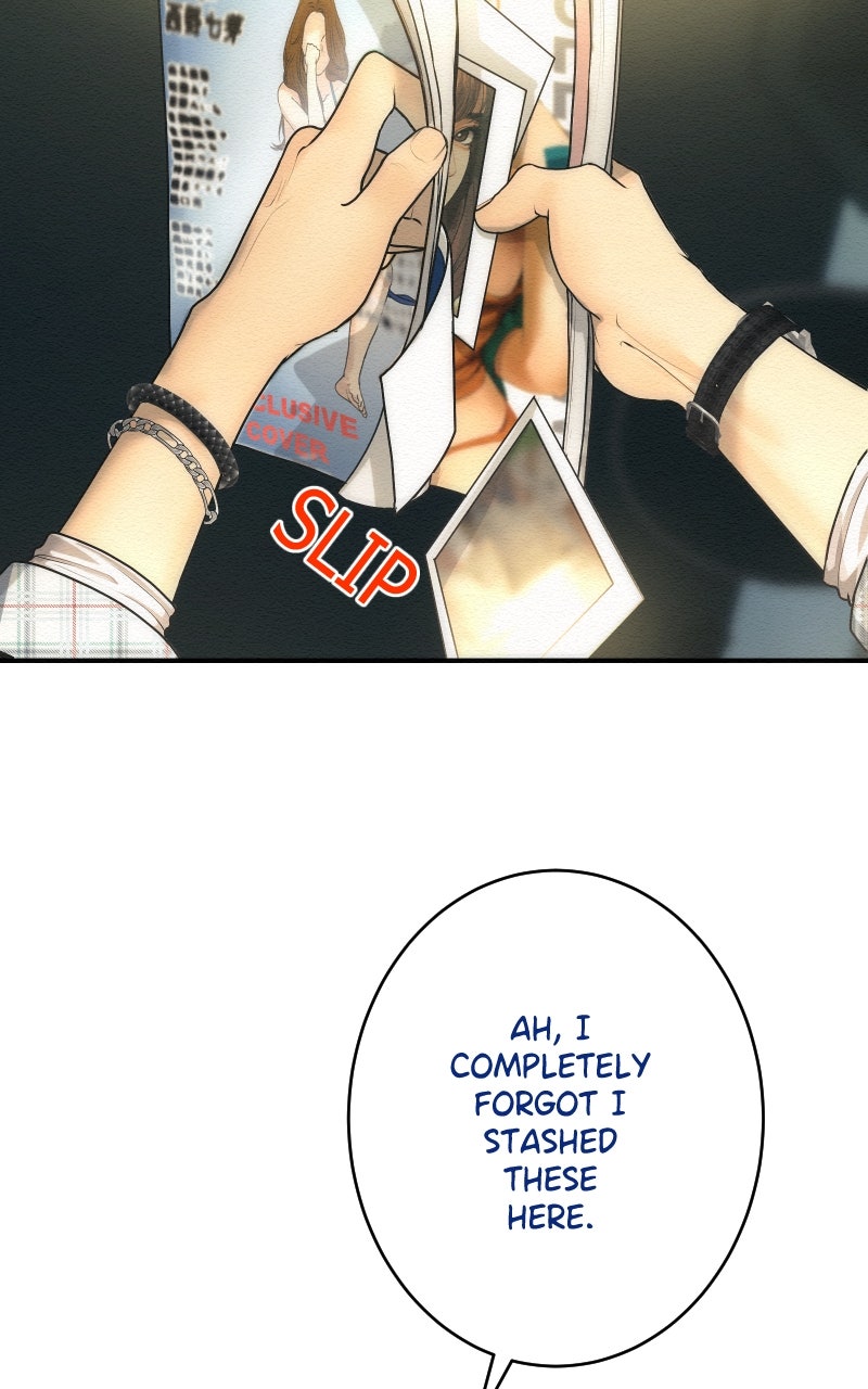 Read I'm Dating a Psychopath Manga Online