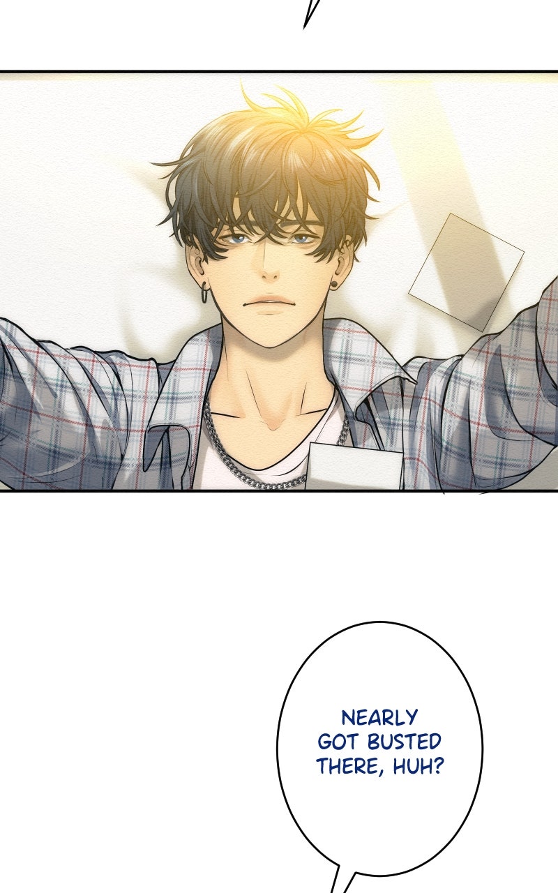 Read I'm Dating a Psychopath Manga Online