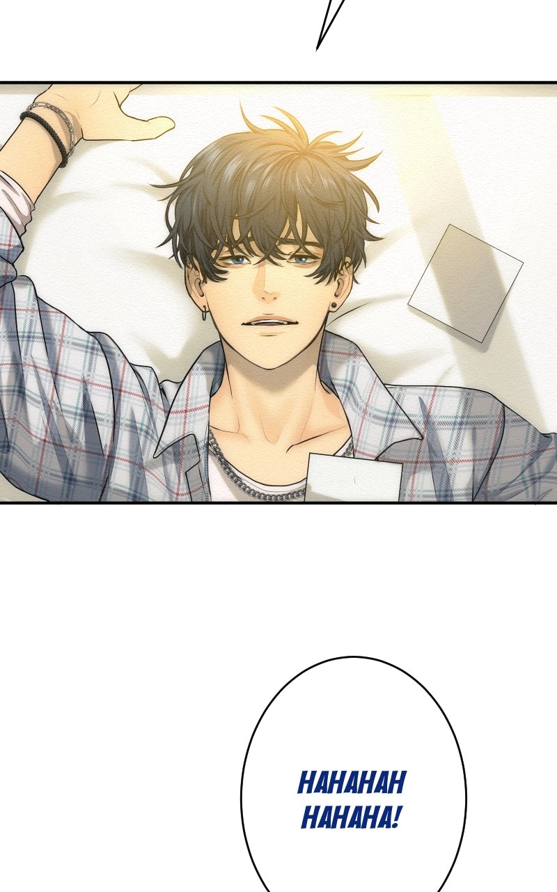 Read I'm Dating a Psychopath Manga Online