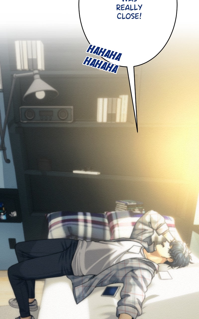 Read I'm Dating a Psychopath Manga Online