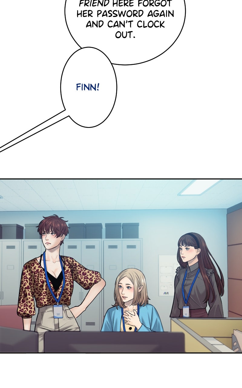 Read I'm Dating a Psychopath Manga Online