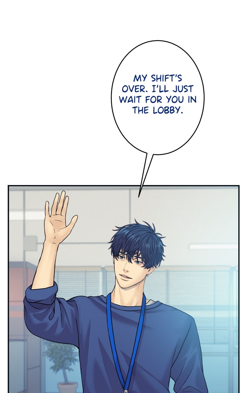Read I'm Dating a Psychopath Manga Online