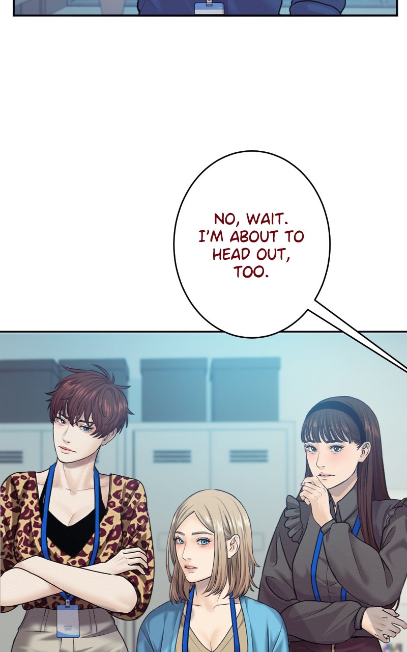 Read I'm Dating a Psychopath Manga Online