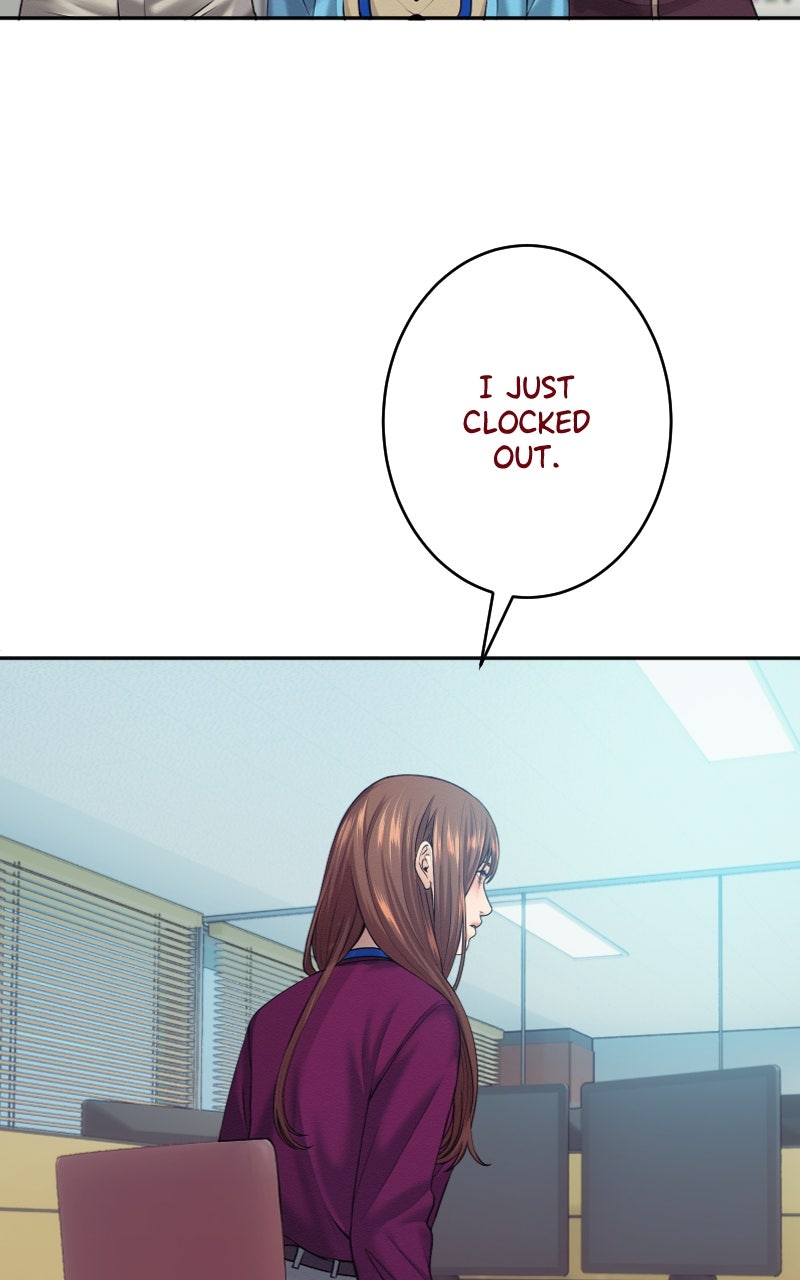 Read I'm Dating a Psychopath Manga Online