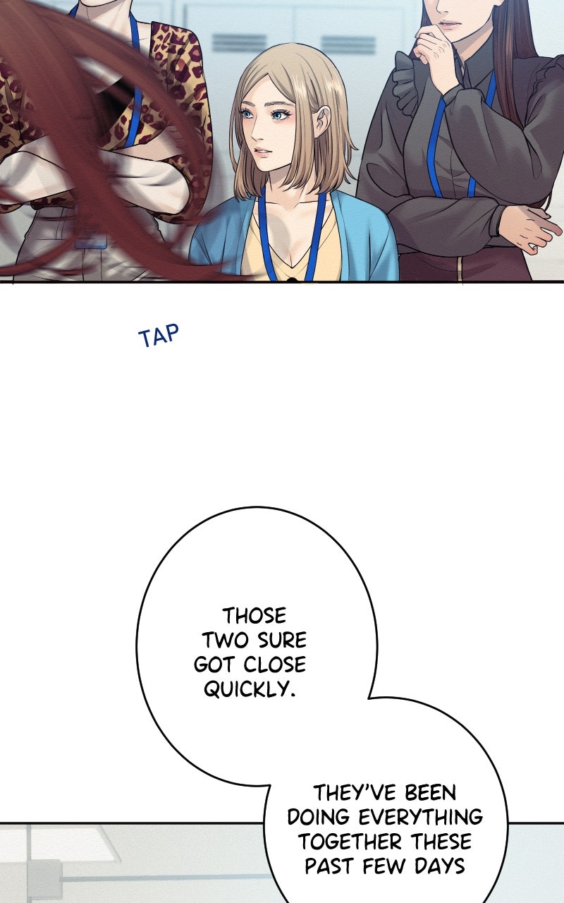 Read I'm Dating a Psychopath Manga Online