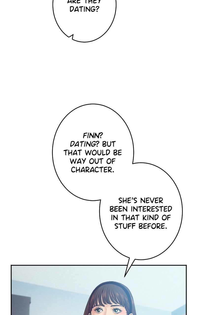 Read I'm Dating a Psychopath Manga Online