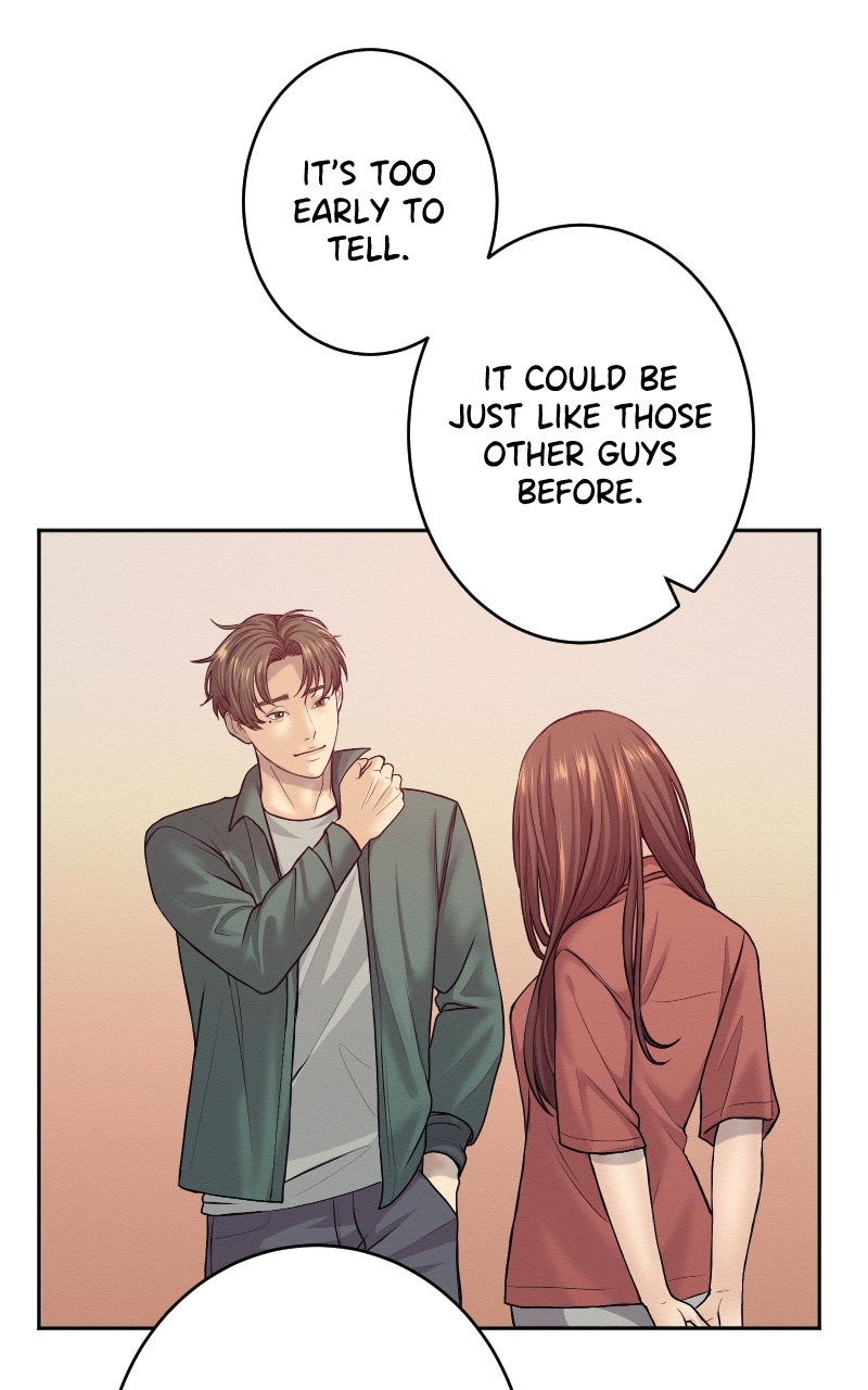 Read I'm Dating a Psychopath Manga Online