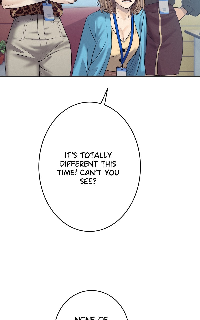 Read I'm Dating a Psychopath Manga Online