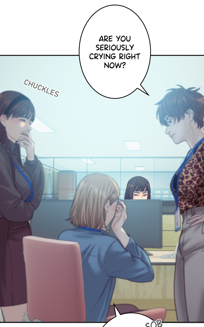 Read I'm Dating a Psychopath Manga Online