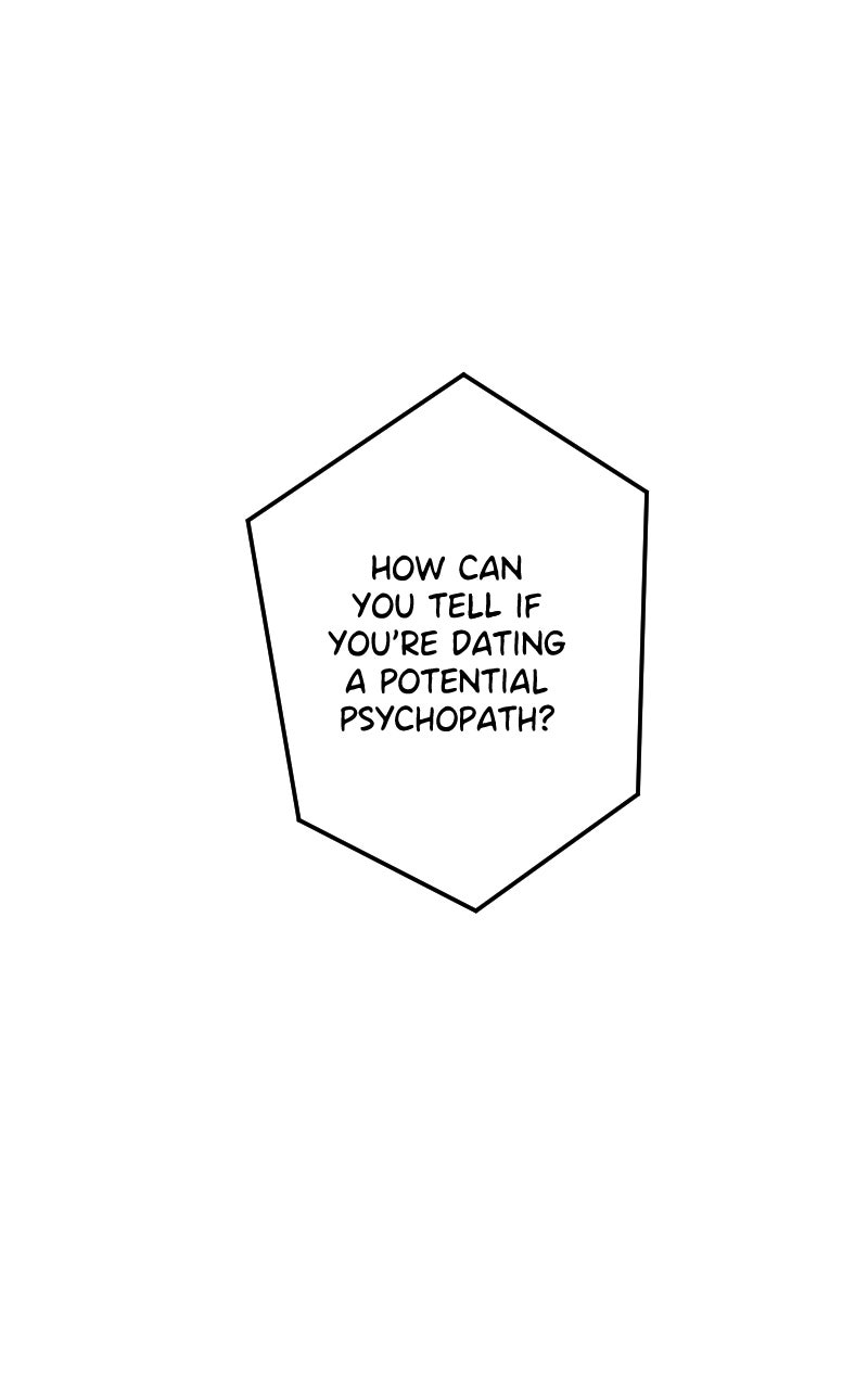 Read I'm Dating a Psychopath Manga Online